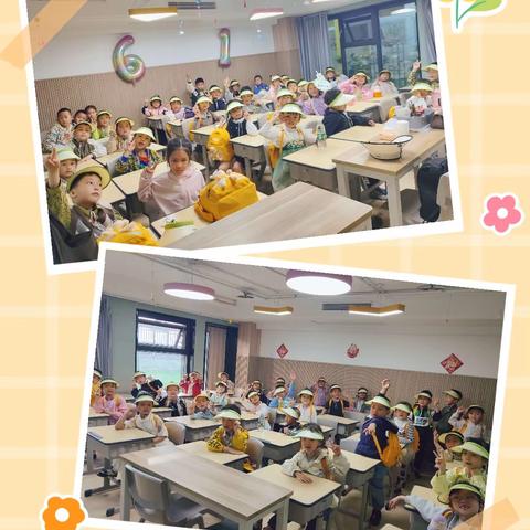 🌸🌸青藤学校伊贝儿校区“爱在春日，与风与你”——主题春游活动🌸🌸