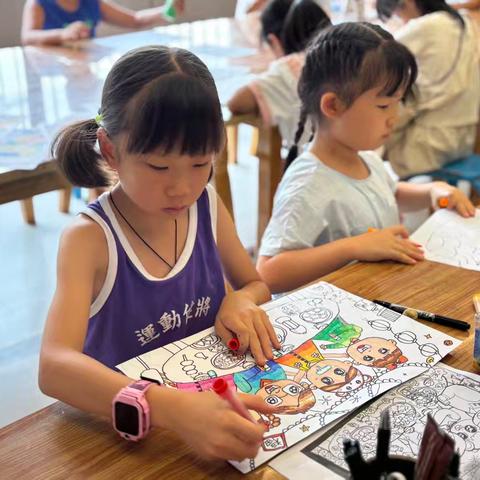 🎉2025年秋季青藤睿学艺术培训学校招生啦