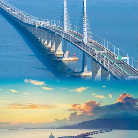 5月23-28号港澳双飞六日游（全程导游陪同）