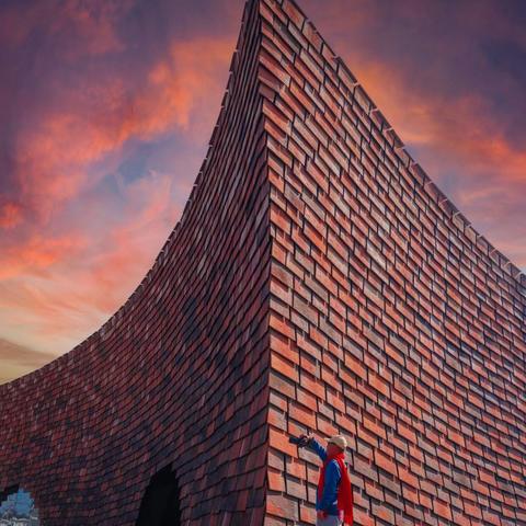 5月11日（宜兴云湖、大觉寺、陶二厂（网红打卡）、蜀山古南街东坡书院一日游（自组团）