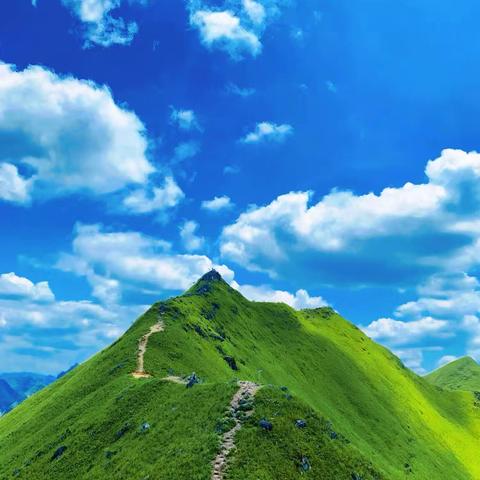 11月16日九连尖徒步伏牛山、小蓝湖一日