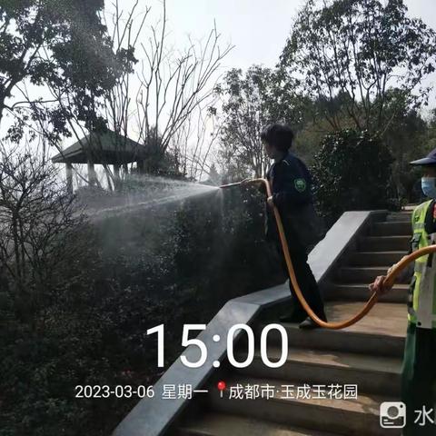 青龙环卫东部新区项目