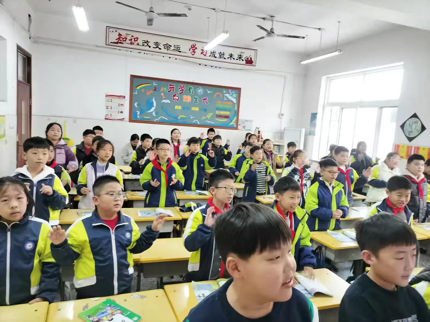 简篇-同课异构绽异彩,四年级英语What’s the weather like?磨课集锦