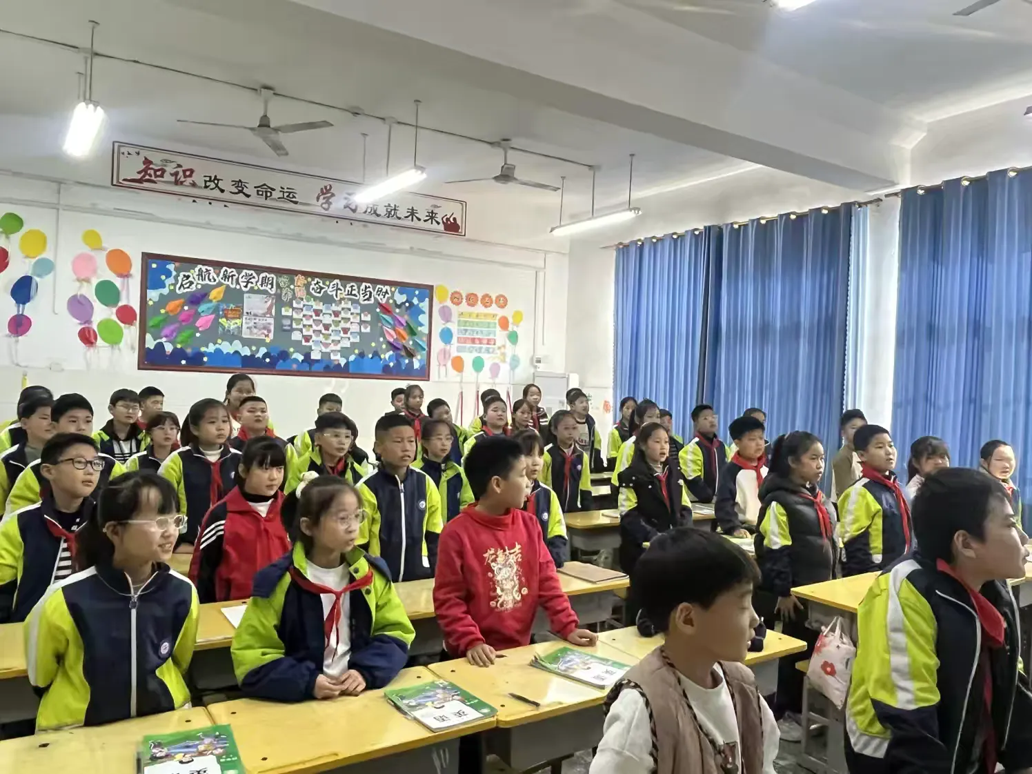 简篇-同课异构绽异彩,四年级英语What’s the weather like?磨课集锦