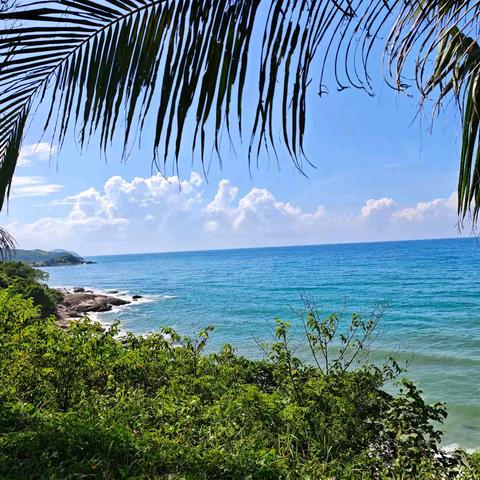 海南岛自驾游游记