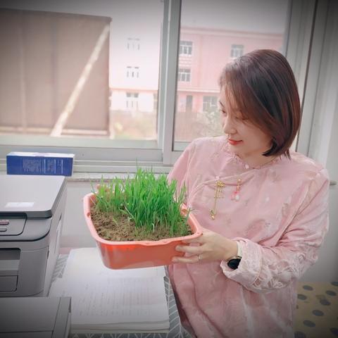 时光印记——泥土里的希望（三）
