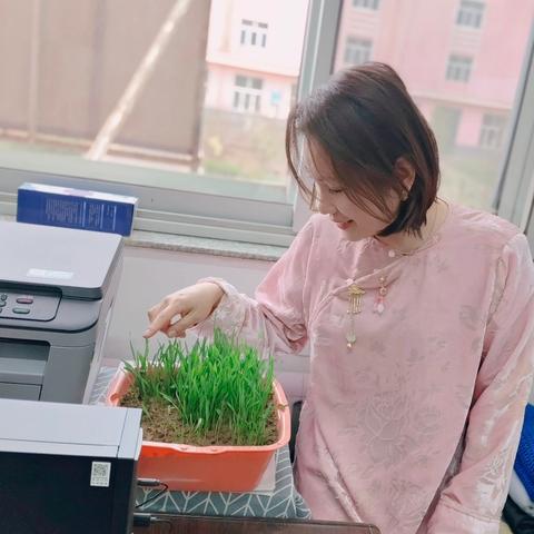 时光印记——泥土里的希望（四）