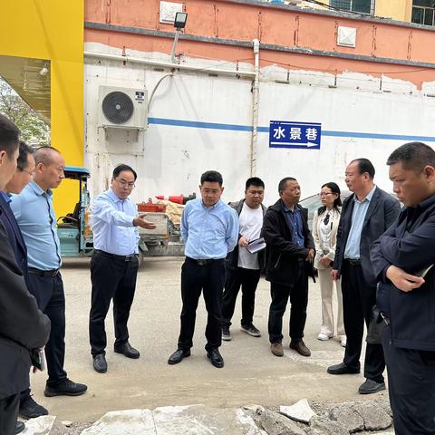 源汇区公路事业发展中心 积极作为扎实推进更高水平全国文明城市建设