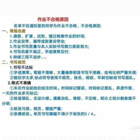 博文书法——学校作业检查反馈