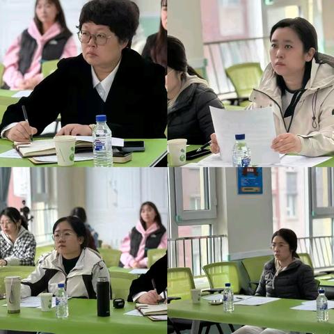 以爱为桥，以智为引:福盛幼儿园师幼互动课例分析