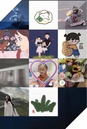 濮阳县城关镇社工站七月第四周周报