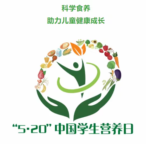 科学食养，助力儿童健康成长——昆明市呈贡区万溪冲小学中国学生营养日宣传活动