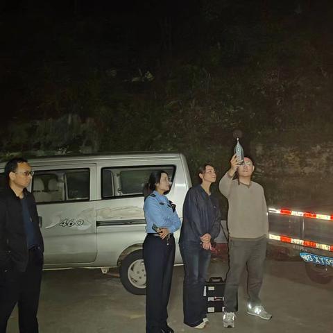刀刃向内强执法 为民解忧显担当--建宁生态环境局扎实推进基层行政执法突出问题专项整治
