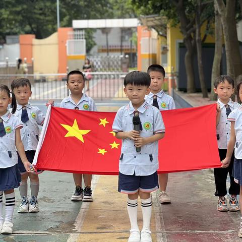 慧德幼儿园🏫大三班第二周周记