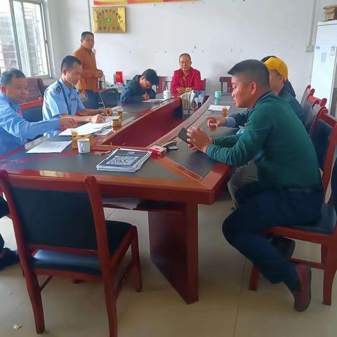 儋州市综合行政执法局农业行政执法支队开展豇豆质量安全执法工作