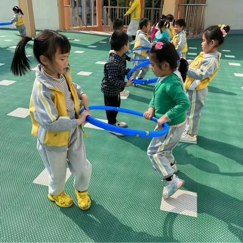 第三周周记 | 童心向阳，和孩子一同成长