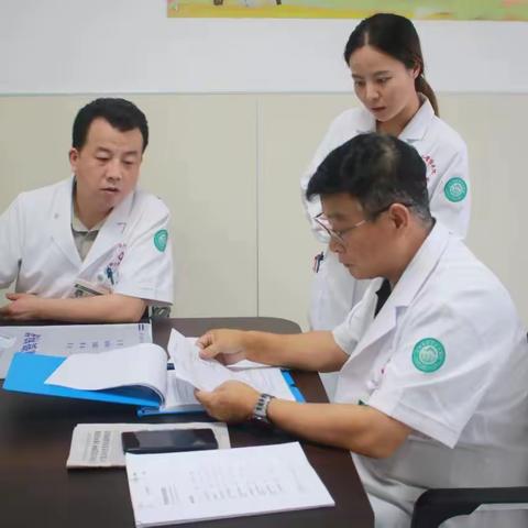 【医者风采】 非遗正骨韵 仁心守医魂——记铜川丰荣医院脊柱关节科主任程战伟