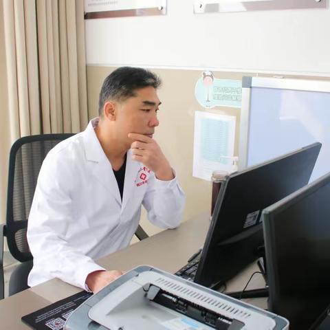 【医者风采】精研正骨术 笃行医者心——记铜川丰荣医院中医正骨科副主任医师刘海洋