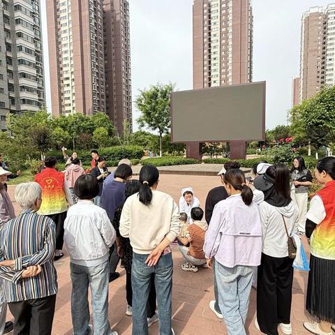 防灾减灾进社区    应急技能入民心——铜川丰荣医院参与5·12全国防灾减灾日科普宣教活动