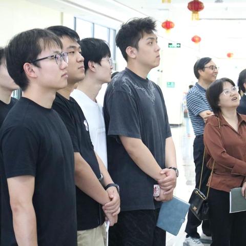 校院联动促发展      共筑中医人才梦——陕西中医药大学中医学院赴铜川丰荣医院开展就业调研