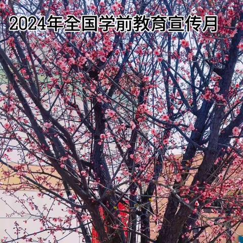 守护育幼底线 成就美好童年 ——石马中心幼儿园2024年全国学前教育宣传月致家长的一封信