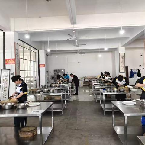 cook🧑‍🍳厨房是幸福的堡垒🫕（中级烹调师）