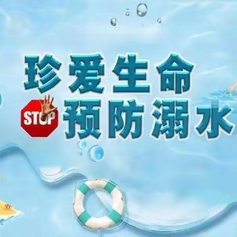 多措并举防溺水   活动多样保安全——记大南镇学校防溺水安全宣传教育