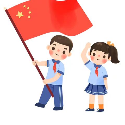 汉滨区滨江南岸幼儿园2025年春季第二周升旗仪式