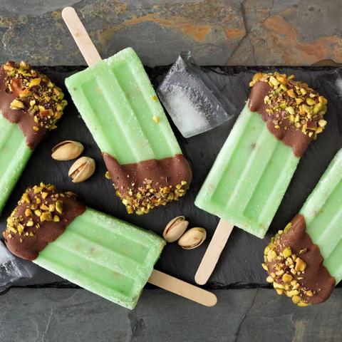 智晨幼儿园KA2—《夏日炎炎，冰淇淋🍦最甜》