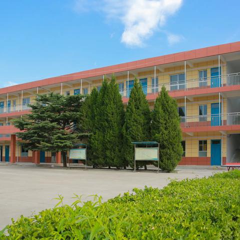 大荔县下寨镇张家小学2023学年招生简章