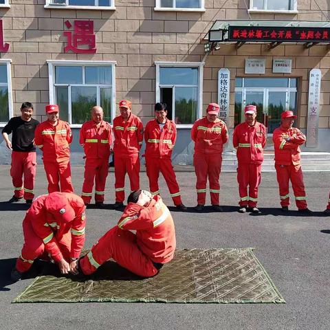 “主题会员日”让一线职工的生活更精彩