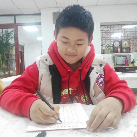 低年级不练字，孩子错失了什么？