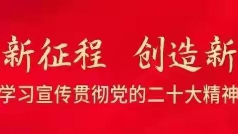 【三抓三促行动进行时】焦家庄镇卫生院召开国家基本公共卫生项目服务推进会