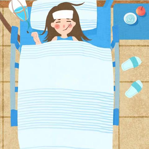 柏梁卫生院提醒您：甲流爆发期不要慌，保姆级应对干货