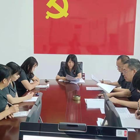 扬旭辉工作法之帆，起新时代法庭建设之航——民二庭召开旭辉工作法座谈会