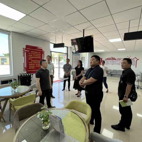 携手物业管理服务中心，营造法治和谐社区