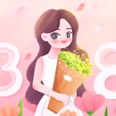 “春意蕴心间 浓情妇女节”——临夏市四家嘴幼儿园庆祝“三八”妇女节主题系列活动