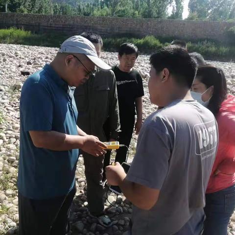 2023年涉县生态监测图斑和样地调查工作开展情况汇报