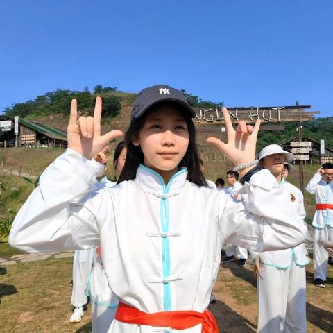 重庆八中宏帆中学校初一9班丨“智承古今 创育未来”2025年劳动教育实践活动