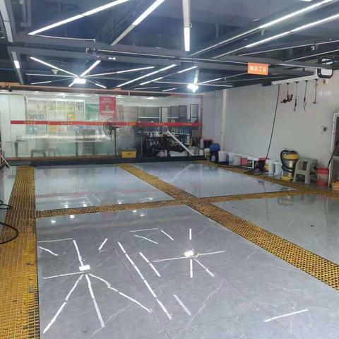 2023年4月19日大兴管委会专职网格员工作日志