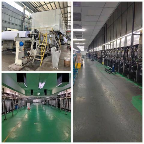 全市率先“清零”！我县提前完成工业噪声排污许可管理工作