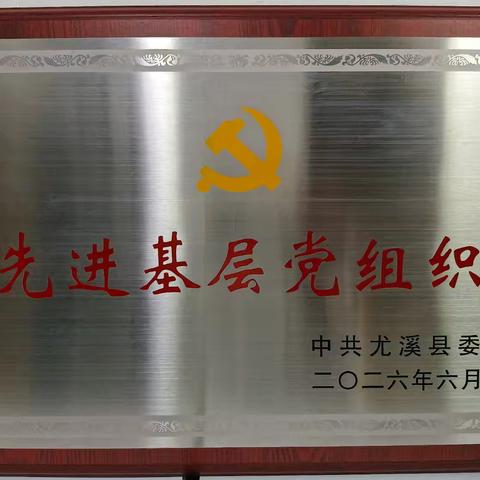红心铸魂守初心 笃行实干护青绿｜尤溪生态环境局开展系列活动庆祝建党105周年