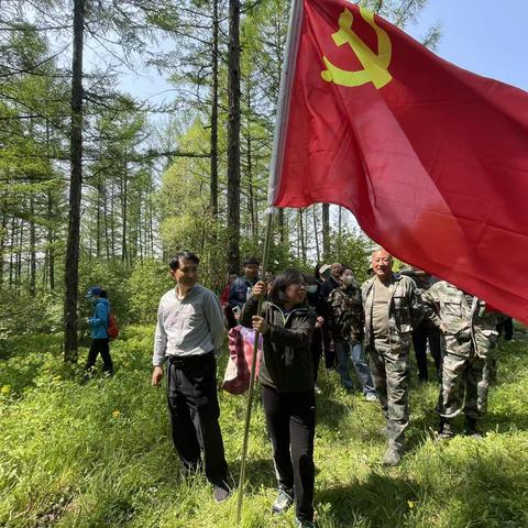 北三家镇：凝心聚力攀高峰 团结奋进新征程