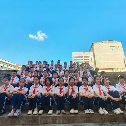 舌尖上的奇妙课堂：当劳动“香”遇英语“味”！—— 清流县实验小学六（5）班学食坊活动