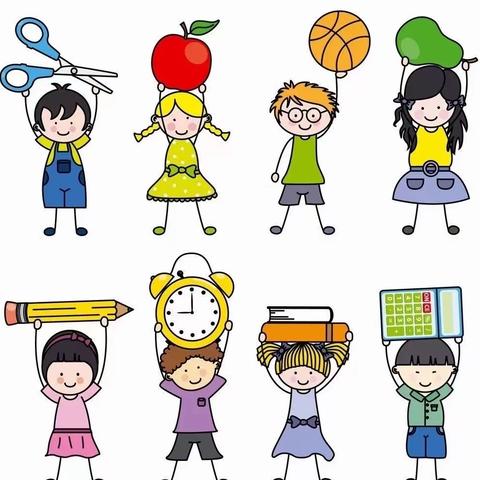 ❣️“幼小协同，赴成长之约”——稼轩实验幼儿园走进小学家长邀请函