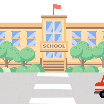 消防“零距离”，安全在我心 ‍ ----稼轩实验幼儿园联合温泉社区‍消防车进校园活动 ‍ ‍