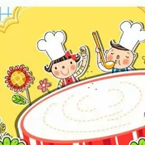 民以食为天，食以安为先——澄迈县金江中心第二幼儿园2023年春季第十三周食谱美篇