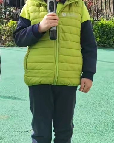 仁爱大一班🌈成长周记