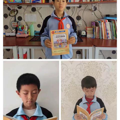 领读者行动——第二期《一起长大的玩具》