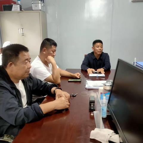 【卫都清扫公司】环卫总动员，齐心协力做好国家卫生城市迎检工作